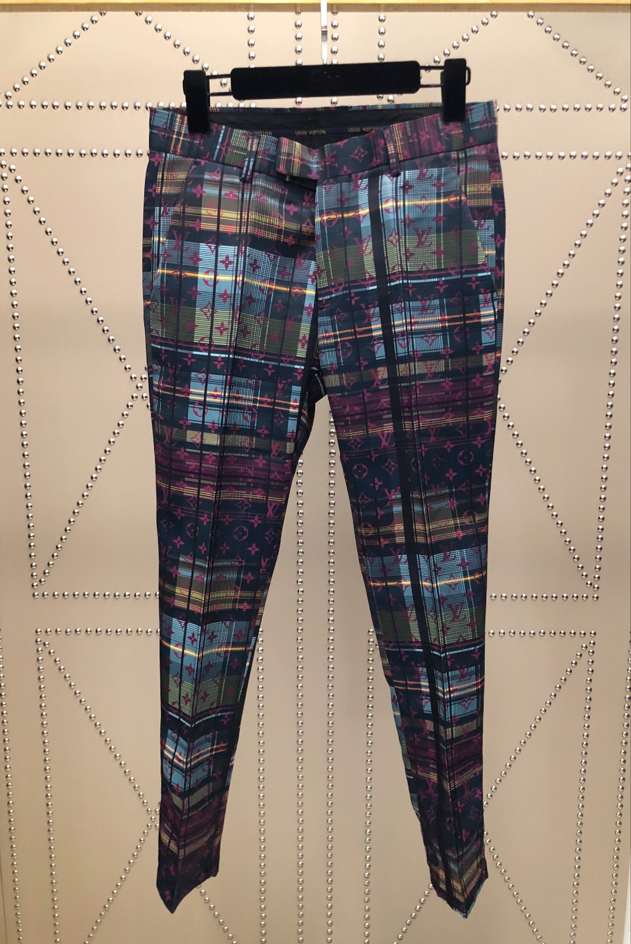 Louis Vuitton Long Pants